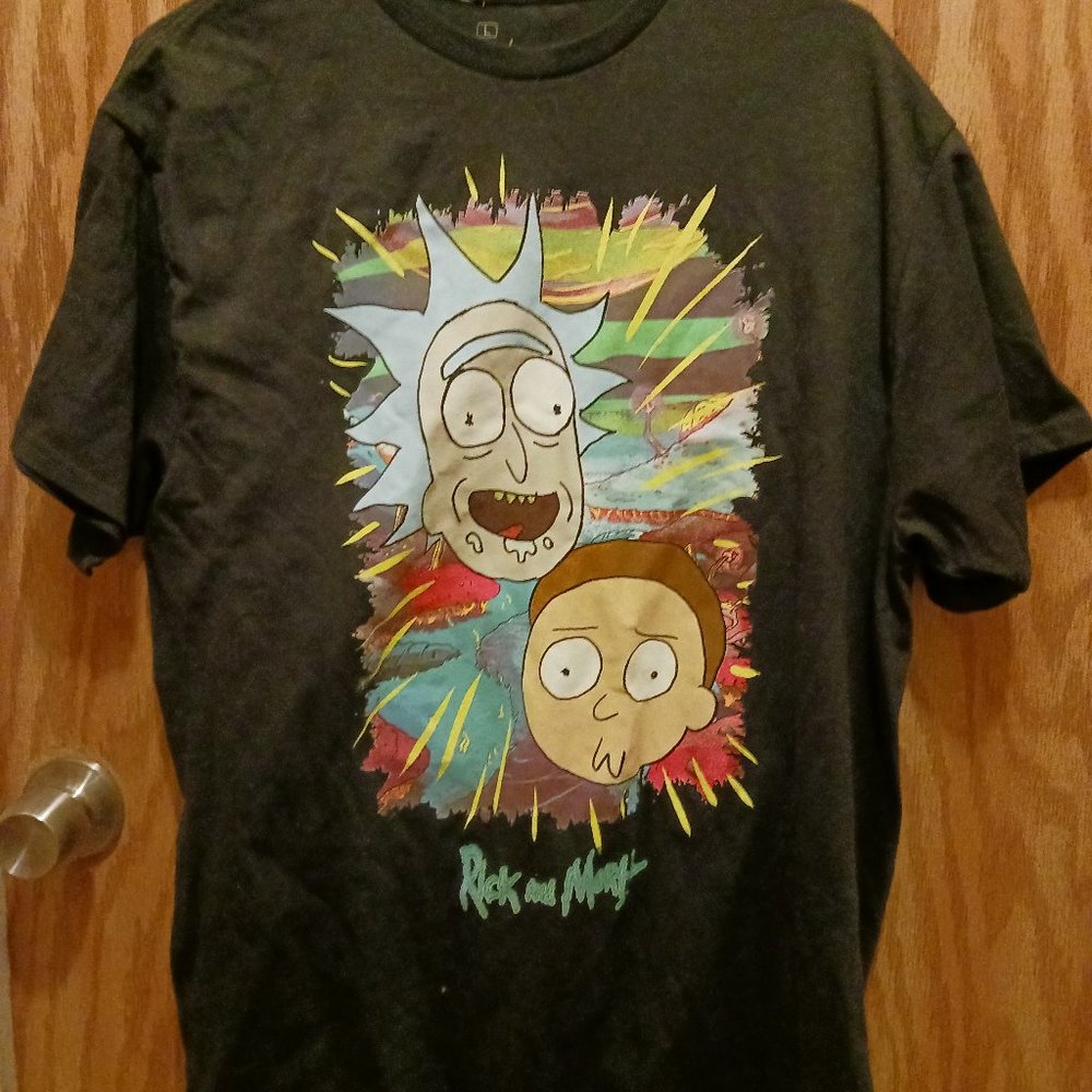 Graphic designer t-shirt